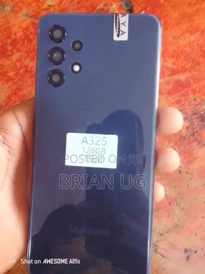 Samsung Galaxy A32 128 GB Gray