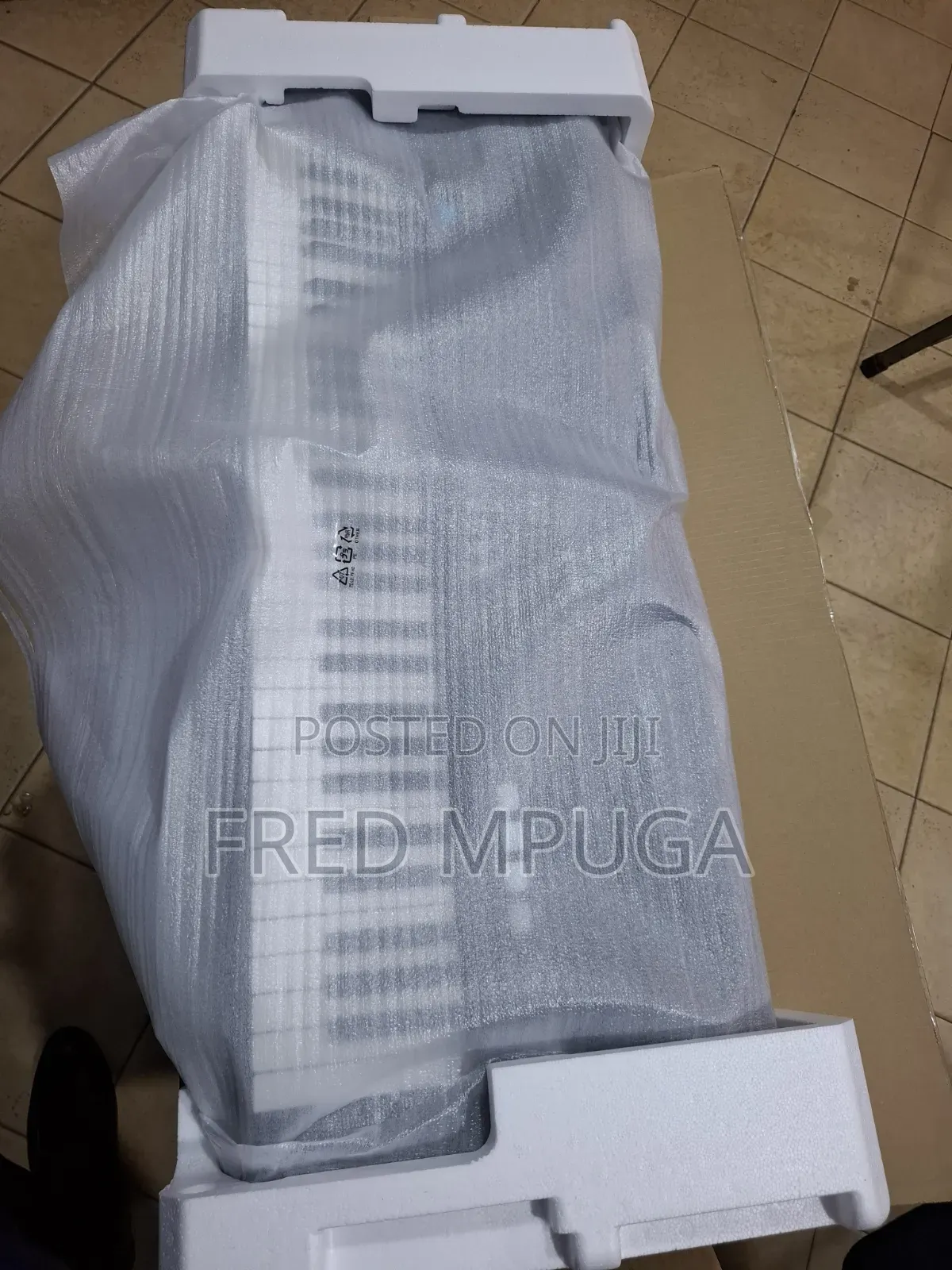 Yamaha Keyboard PSR E483