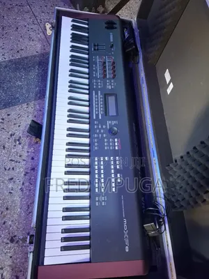 Yamaha Synthesiser Moxf8
