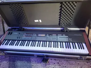 Yamaha Synthesiser Moxf8