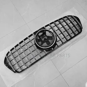 Grills for Mercedes Benz GLE W167 Model 2023-2025