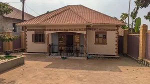 3bdrm House in Nansana, Central Division for sale