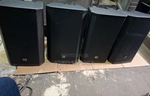 Ev ZLX 12 Top Speakers