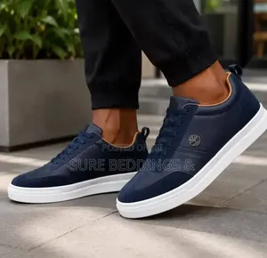 Metro Timberland Sneakers