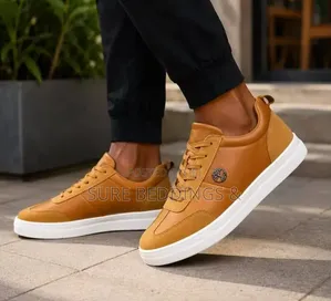 Metro Timberland Sneakers