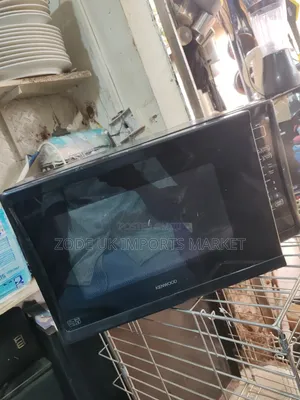 Kenwood 40l Microwave 900w