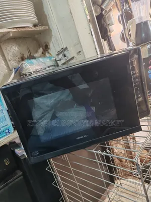 Kenwood 40l Microwave 900w