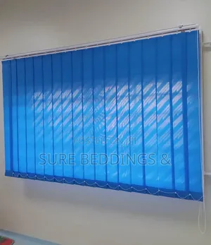 Modern Office Curtains
