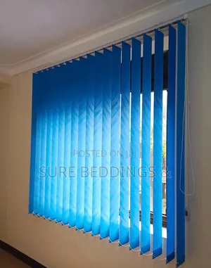 Modern Office Curtains