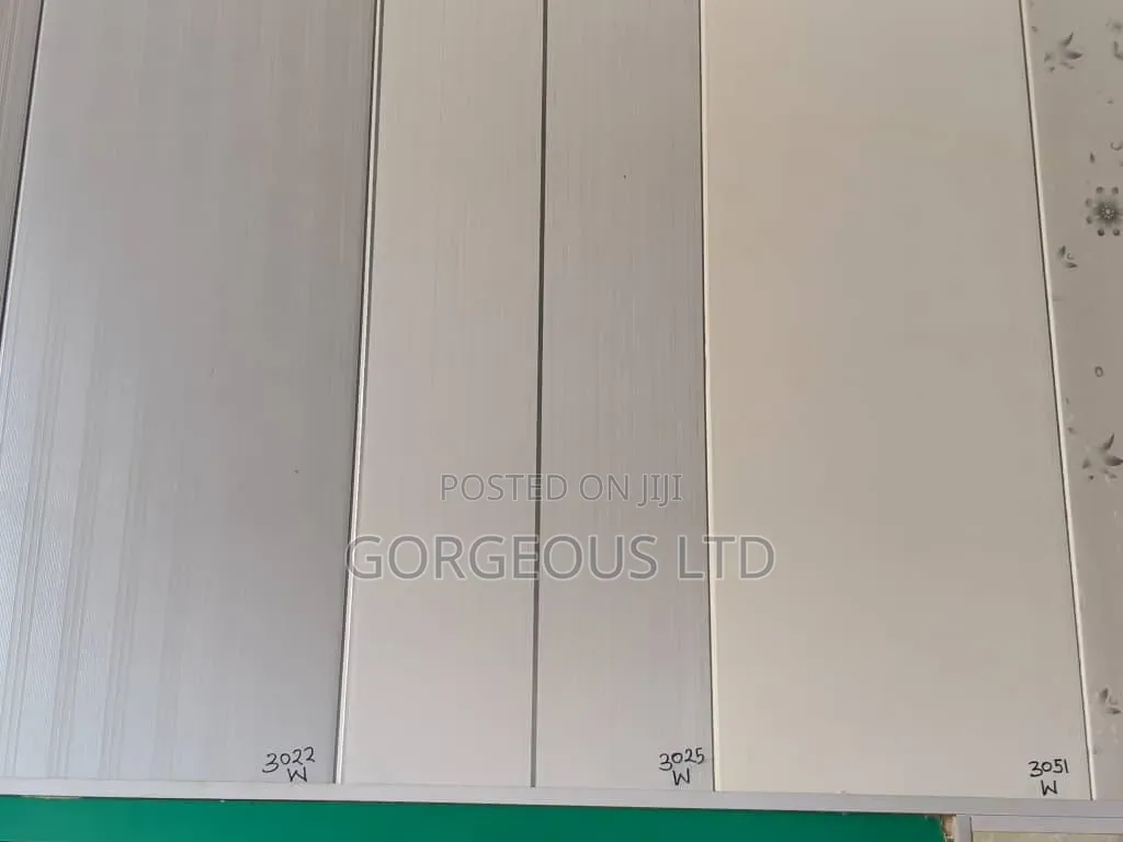 Ceilling Boards