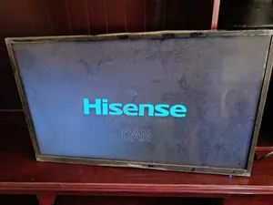 Hisense 32 Inch Smart TV