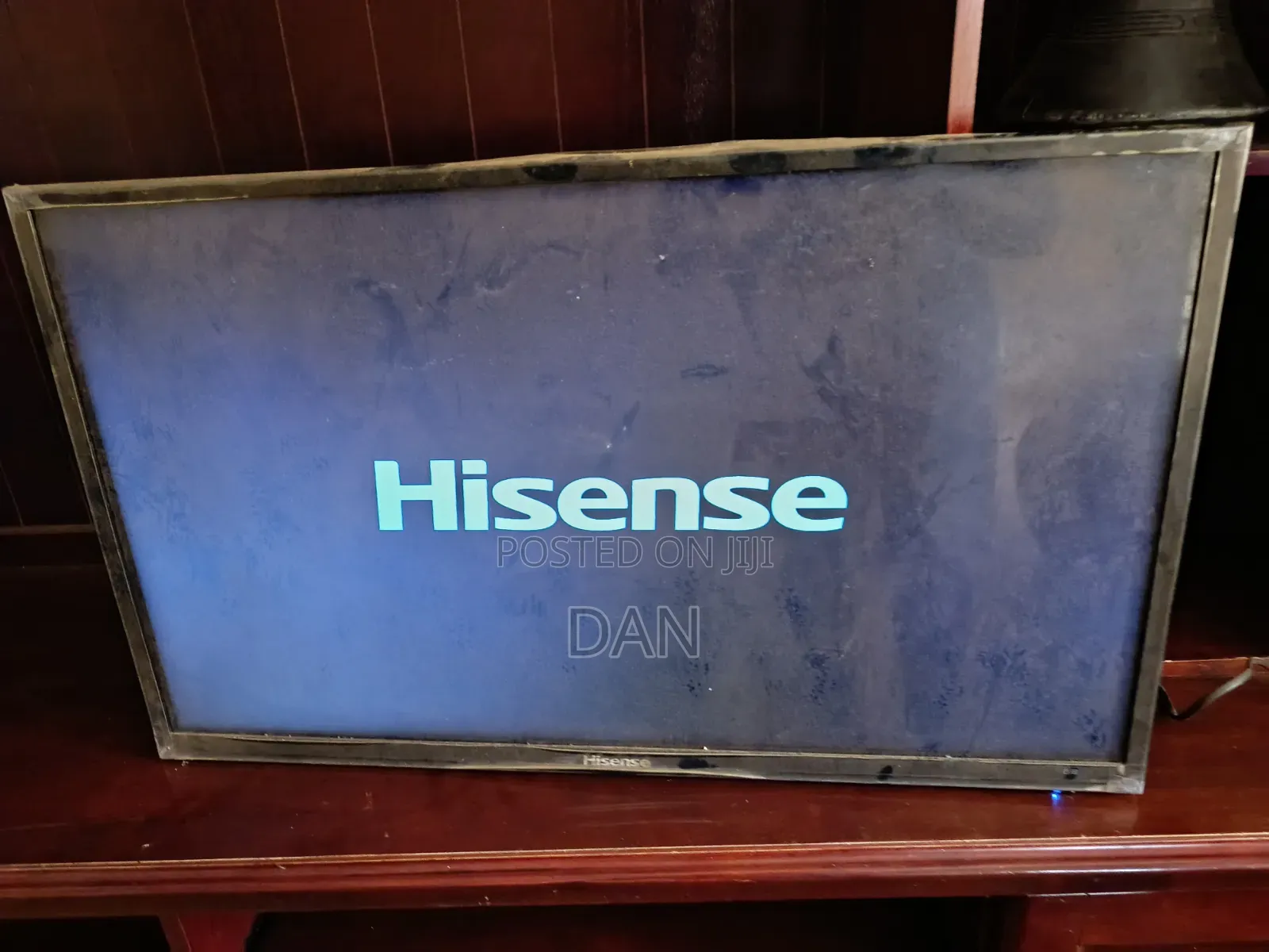 Hisense 32 Inch Smart TV