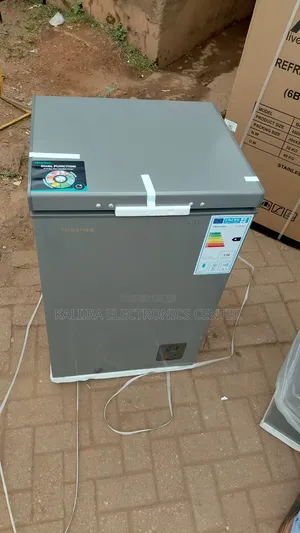 Hisense Freezer 130l