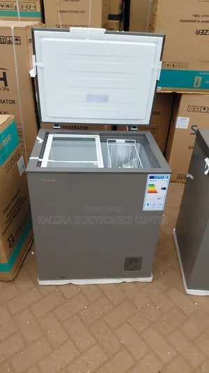 Hisense Freezer 180l