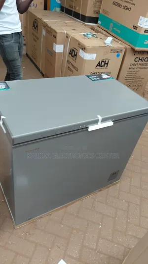 Hisense Freezer 310l