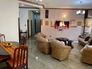 Furnished 1bdrm Apartment in Central Division for rent