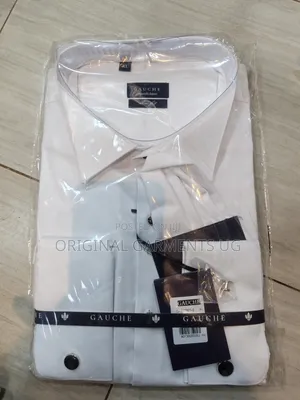 Slim Smart Shirts