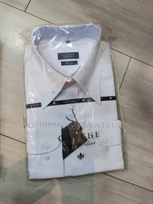 Slim Smart Shirts