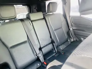Toyota Land Cruiser 2024 White