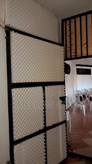 Soundproofing Materials for Churches
