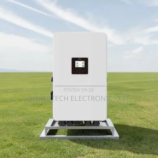 Deye SUN--SG05LP3-EU-SM2 Hybrid Inverter