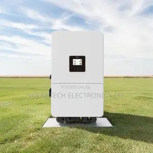 Deye SUN--SG05LP3-EU-SM2 Hybrid Inverter