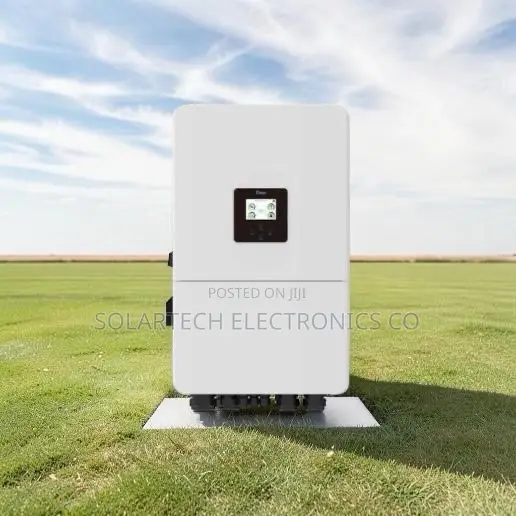 Deye SUN--SG05LP3-EU-SM2 Hybrid Inverter