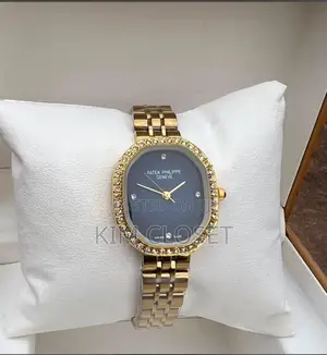 Nor-Wood Watch