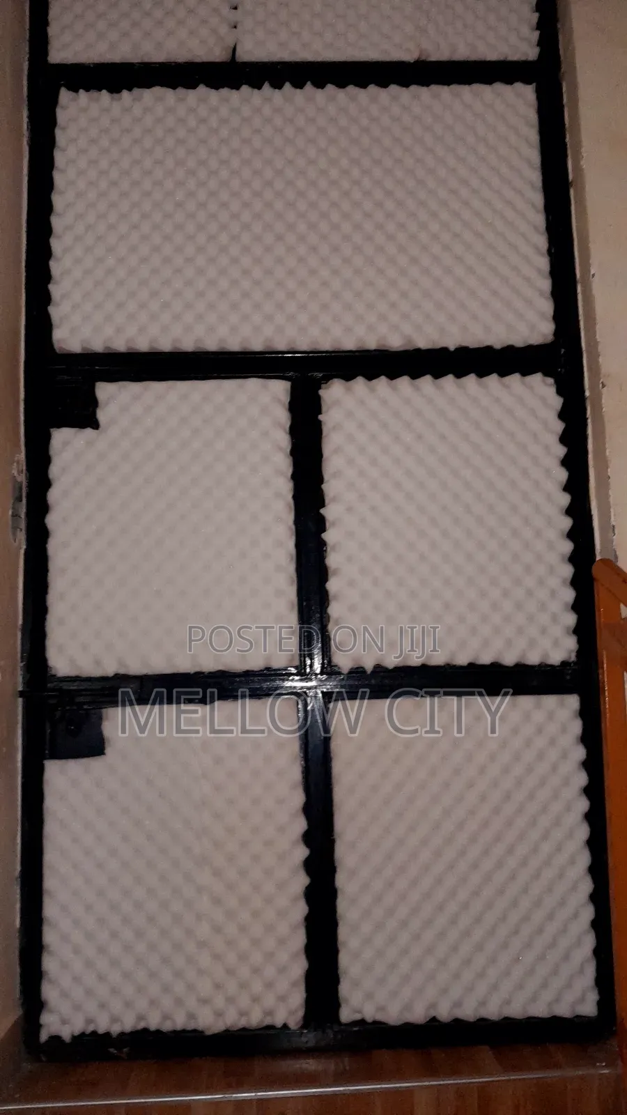 Soundproofing Materials for Churches