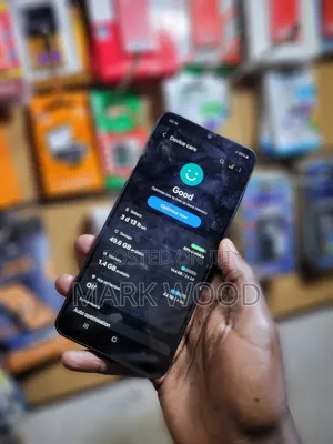 Samsung Galaxy A05 64 GB Black
