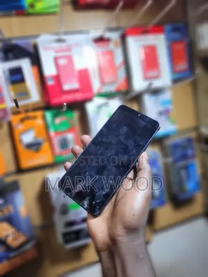 Samsung Galaxy A05 64 GB Black
