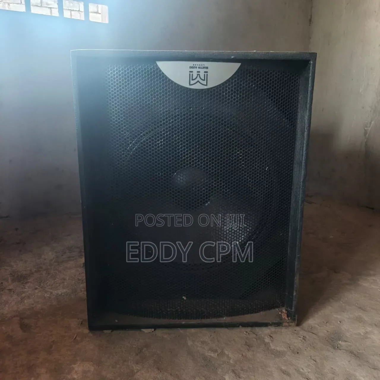 Sound System