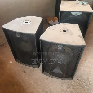 Sound System