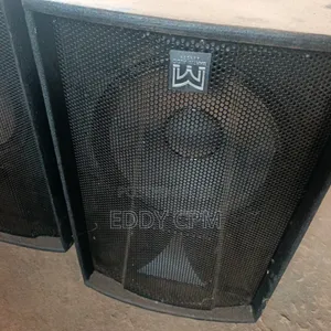 Sound System