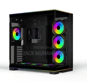 Lian Li Gaming Case