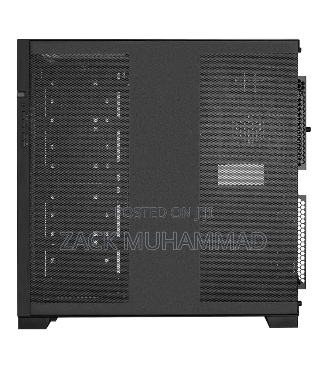 Lian Li Gaming Case