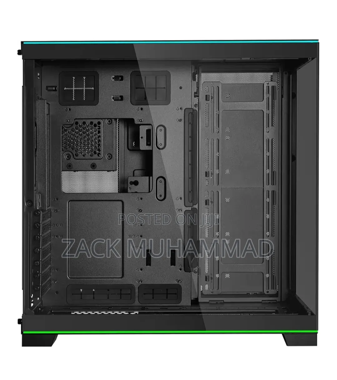 Lian Li Gaming Case