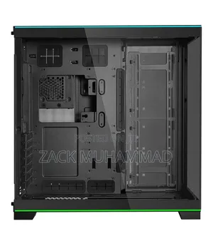 Lian Li Gaming Case