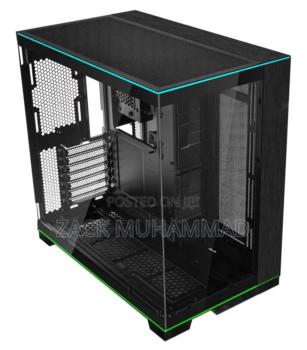 Lian Li Gaming Case