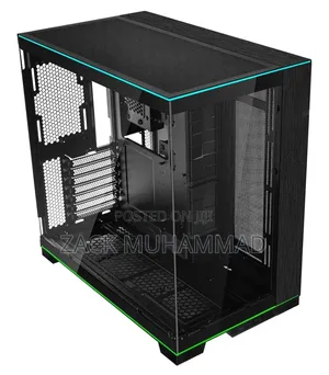 Lian Li Gaming Case