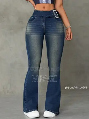 Women Jeans