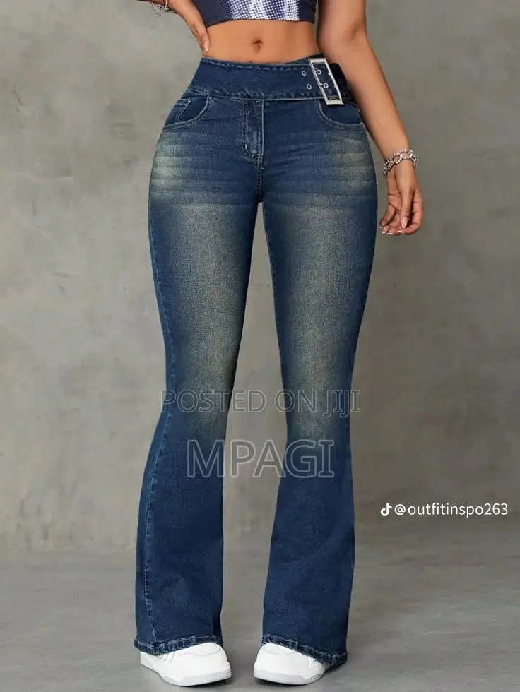 Women Jeans