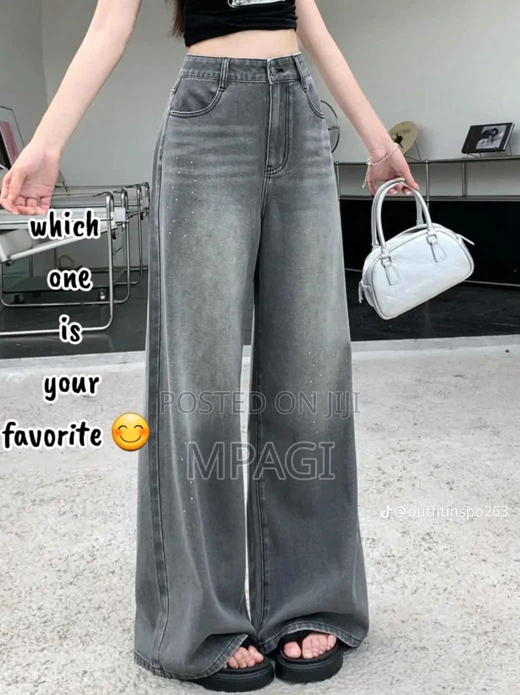 Women Jeans