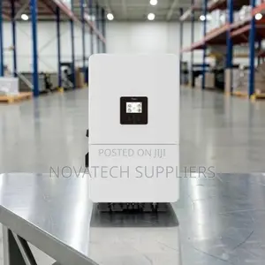 Deye SUN--SG05LP3-EU-SM2 Hybrid Inverter 15kw