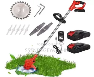 Conentool 24V Lithium Electric Lawn Mower