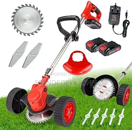Conentool 24V Lithium Electric Lawn Mower