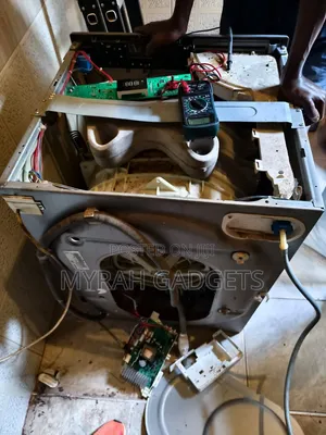 Washing Machine Repair 