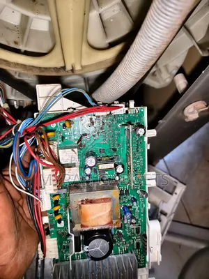 Washing Machine Repair 