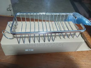 Wall-Mounted Soap Dishoften