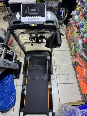 Electric Treadmill Home Use
